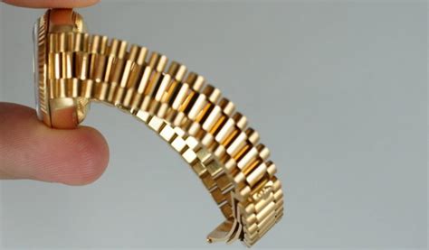 rolex president bracelet clasp|More.